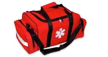 FIRST AID & EMT SUPPLIES