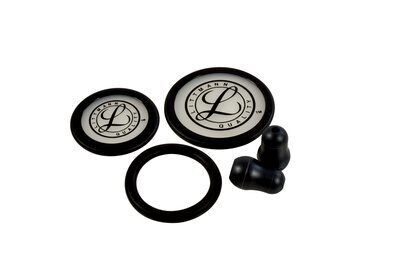 LITTMANN STETHSCOPE SPARE PARTS KIT FOR CLASSIC III & CARDIOLOGY IV