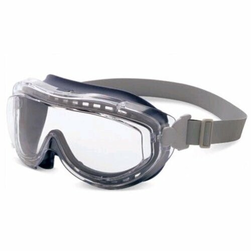 UVEX FLEX SEAL SAFETY GOGGLES