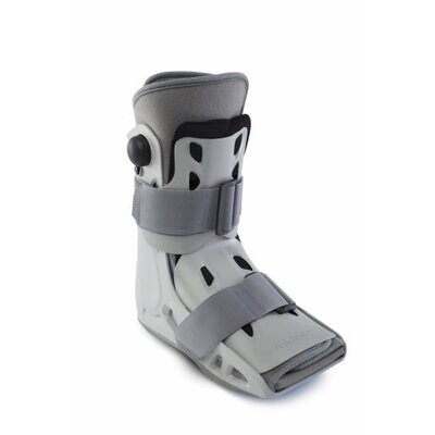 WALKER BOOTS