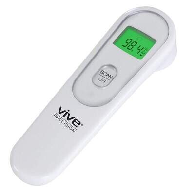 VIVE HEALTH NON CONTACT INFRARED BODY THERMOMETER