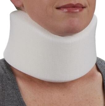 SOFT NECK COLLARS