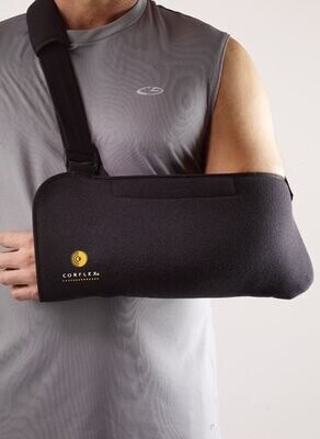 ARM SLINGS,  CLAVICLE & SHOULDER SUPPORTS