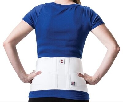 BACK SUPPORTS