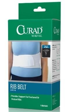 RIB BELTS