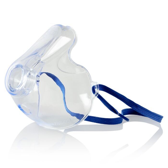 PARI ADULT AEROSOL MASK COMPATIBLE WITH 4920-023F35 LC SPRINT NEBULIZER KIT