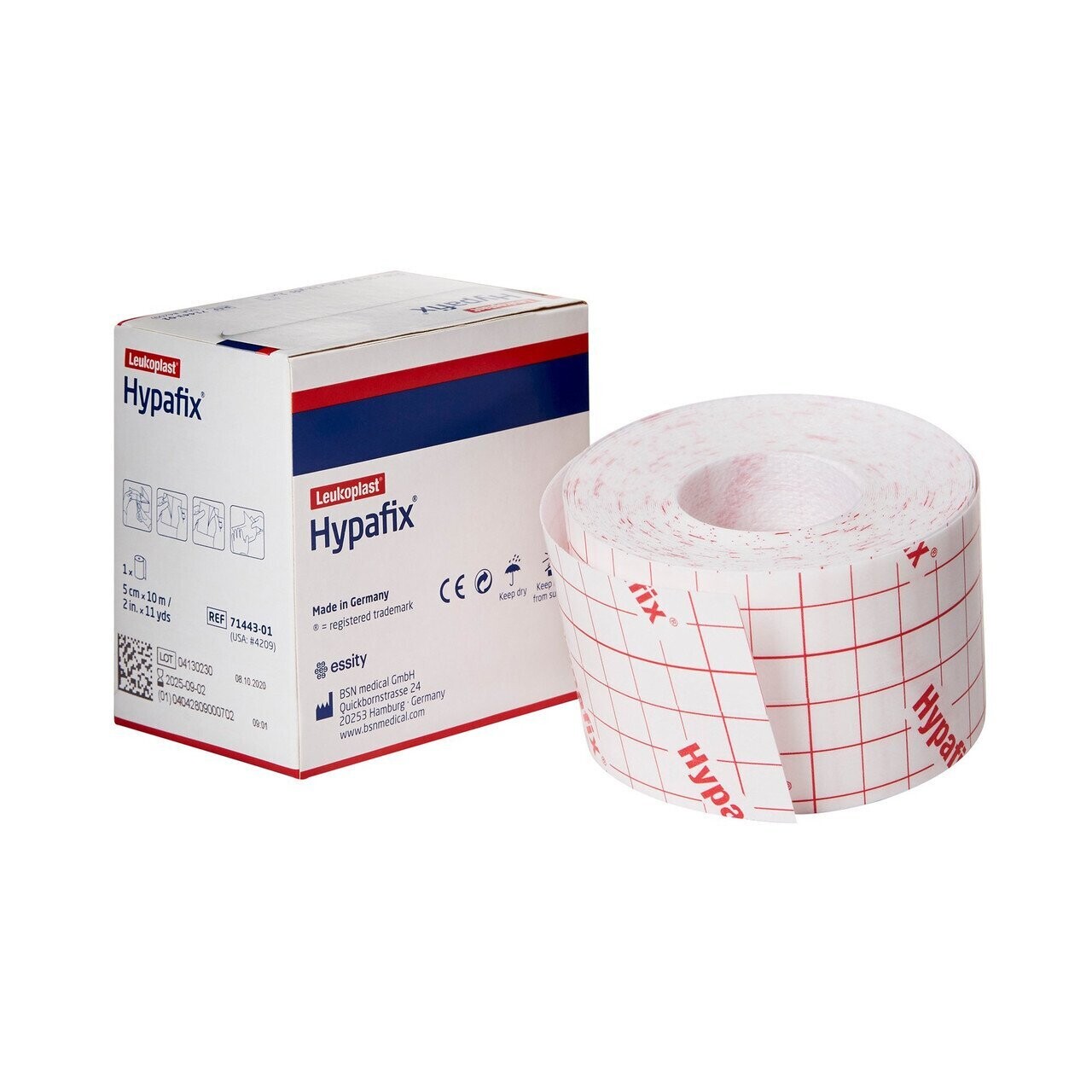 Non woven fabric on sale tape