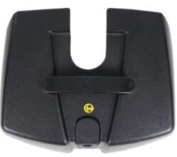 VIVE HEALTH MOBILITY SCOOTER QUICK CONNECT BATTERY FOR MODELS MOB1025 AND MOB1027