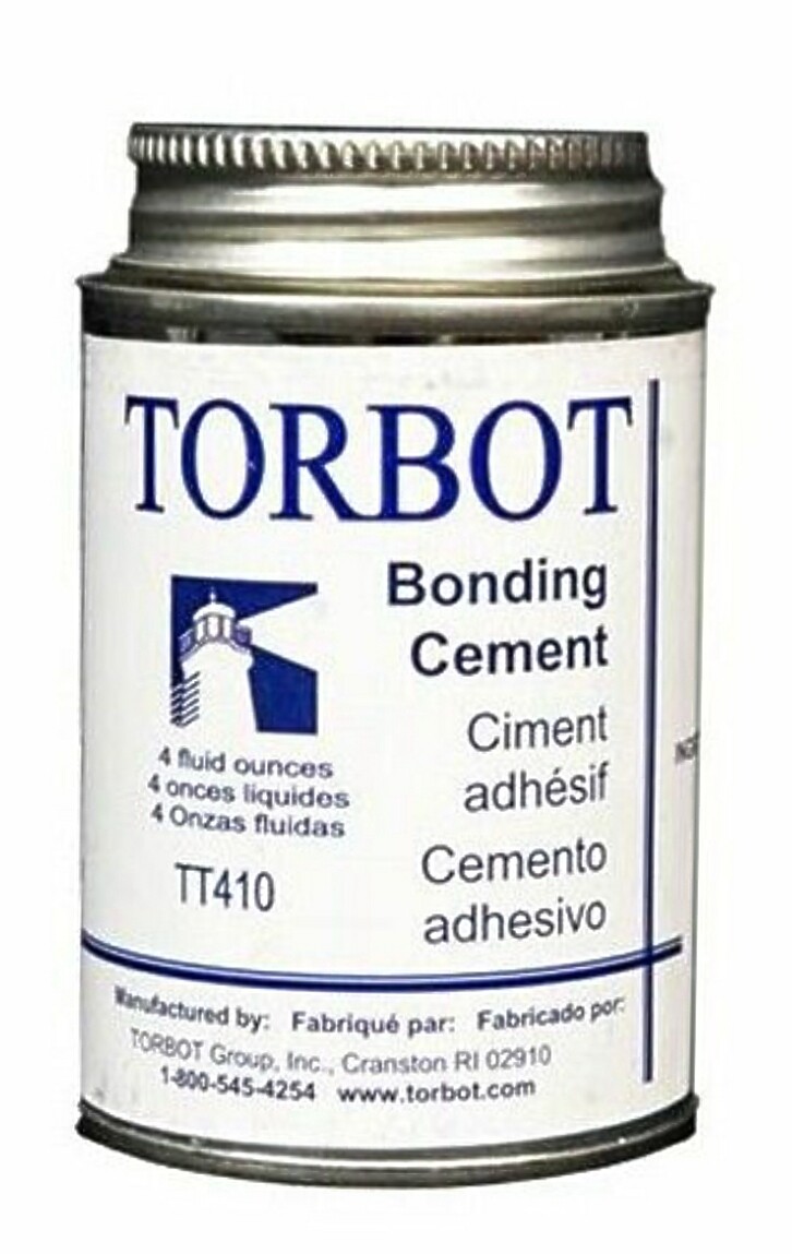 TORBOT LATEX SKIN BONDING CEMENT LIQUID 4 OZ