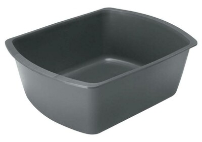 RECTANGULAR WASH BASIN