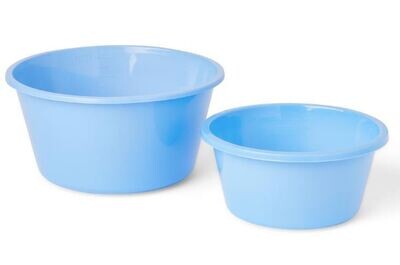 STERILE BOWLS
