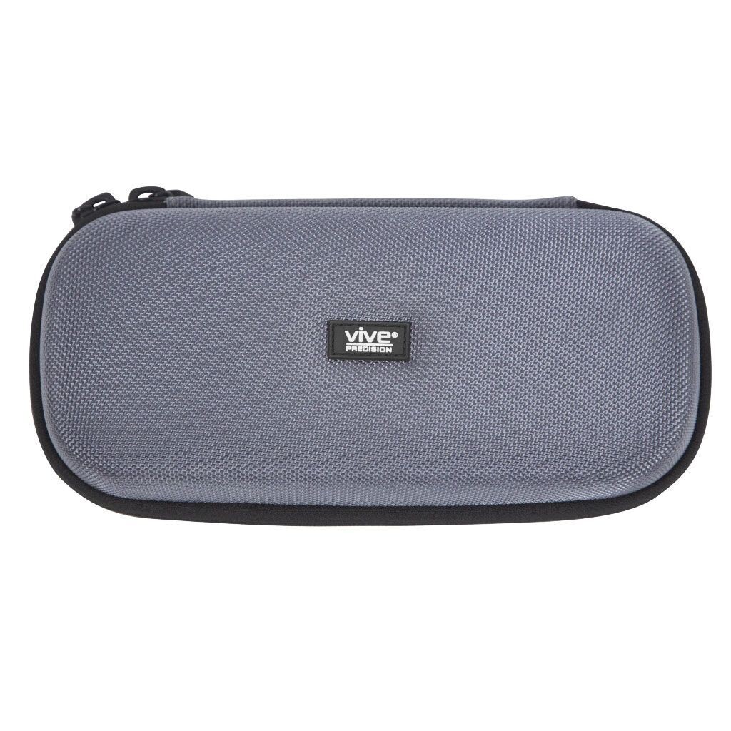 VIVE HEALTH INSULIN TRAVEL CASE 4.25" X 8.5" WITH 2 ICE PACKS