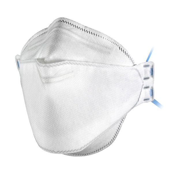 LIGHTHOUSE SHIELD 95 MEDI N95 RESPIRATOR FOR HEALTHCARE 20/BX