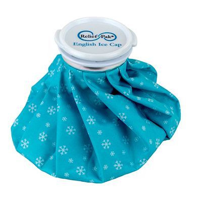 ENGLISH SCREW CAP ICE BAG