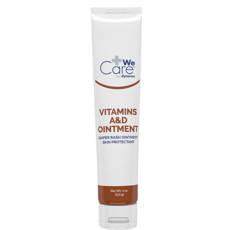 DYNAREX A & D OINTMENT, SIZE: 4 OZ TUBE EACH
