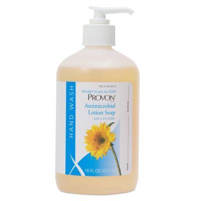 PROVON® ANTIMICROBIAL LOTION SOAP WITH 0.3% PCMX