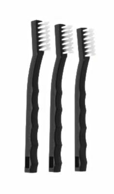 INSTRUMENT CLEANING BRUSHES