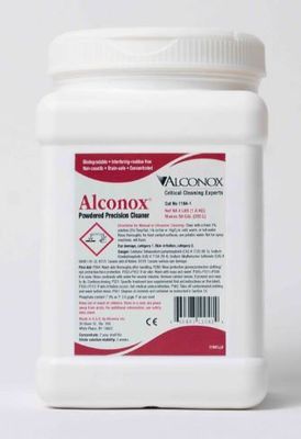 ULTRASONIC CLEANER SOLUTIONS & POWDERS