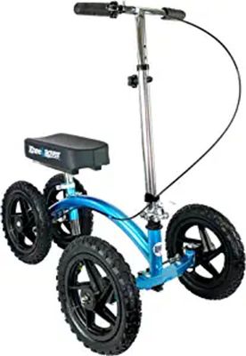 KNEE WALKER