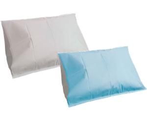 TIDI PRODUCTS POLYCOATED PILLOW CASE COVER 20X29 CS100 SPECIFY COLOR