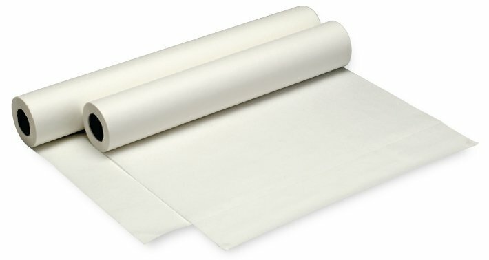 TIDI PRODUCTS EXAM TABLE PAPER
