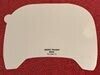 Survivair Standard 20/20 Simulated Smoke Lens