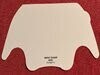 Scott AV3000 HT Smoke Trainer Simulated Smoke Lens