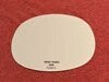 Draeger Standard Simulated Smoke Lens