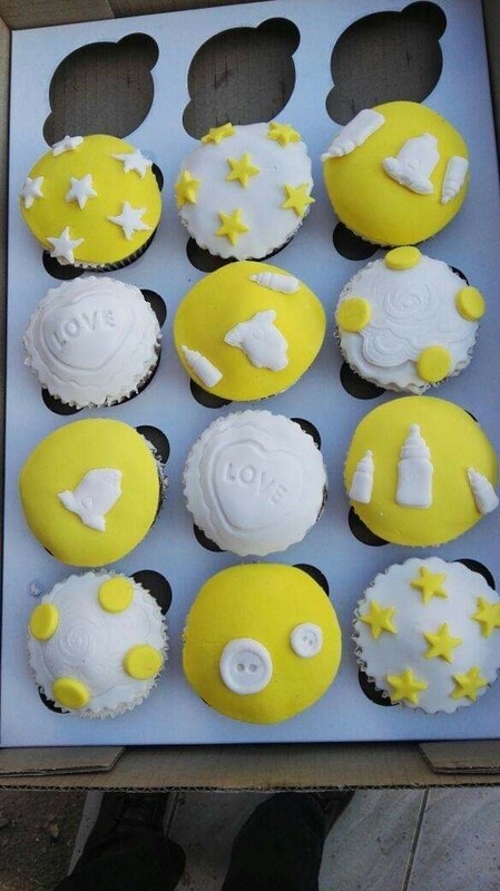 🧁 Cupcakes