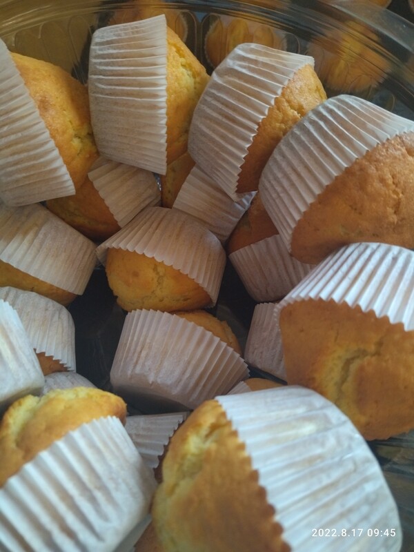 Soft Queens Cakes
