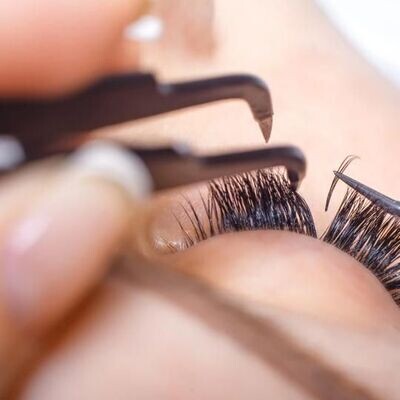 Eyelash Course