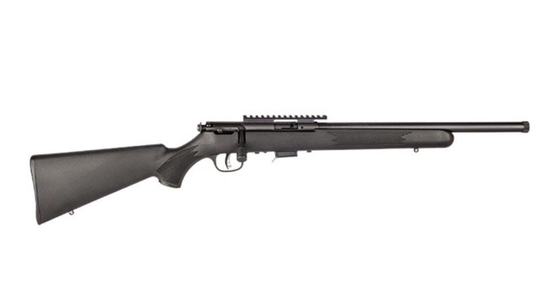 SAVAGE ARMS 93R17 FV-SR 17 HMR