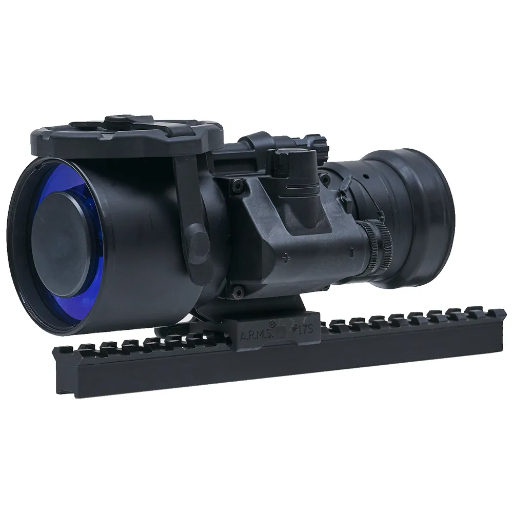 EOTech ClipNV ESA Gen III White Phosphor 2376 Min FOM ClipOn Medium