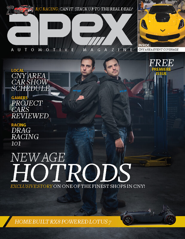 Back Issues