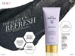 Jafra Vulkanische Mikropeeling-Maske 100 ml Jafra Vulkanische Mikropeeling-Maske 100 ml