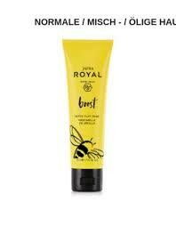 Jafra Detox Clay Mask Detox-Maske 50 ml Jafra Detox Clay Mask Detox-Maske 50 ml