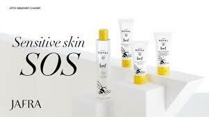 Royal Jelly DRY SENSITIVE SKIN