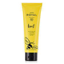 B. Boost Purifying Gel Cleanser - Hautverfeinerndes Reinigungsgel 125 ml