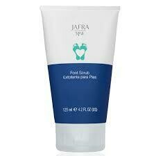A. SPA Foot Scrub SPA Fußpeeling 125 ml A. SPA Foot Scrub SPA Fußpeeling 125 ml