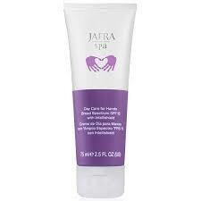 D. SPA Handpflege für den Tag SPF 15, 75 ml D. SPA Handpflege für den Tag SPF 15, 75 ml