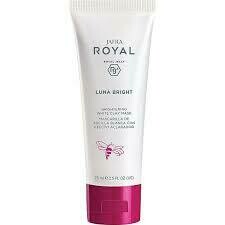 Jafra Tonerdenmaske für strahlende Haut 75 ml Jafra Tonerdenmaske für strahlende Haut 75 ml