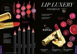 ROYAL liP Luxury powered by