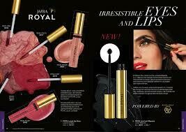 ROYAL Luxury Lip Gloss, STaTeMenT