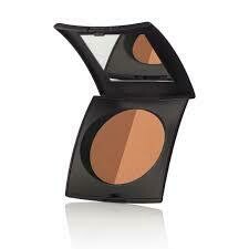 B. Sculpting Bronze Soleil Duo Duo Bronzing Puder 9 g - 11369 B. Sculpting Bronze Soleil Duo Duo Bronzing Puder 9 g - 11369