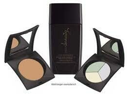 Beauty BaSicS / Make-up