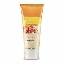 Pflegende Körpercreme mit Hafer & Honig 200 ml Pflegende Körpercreme mit Hafer & Honig 200 ml