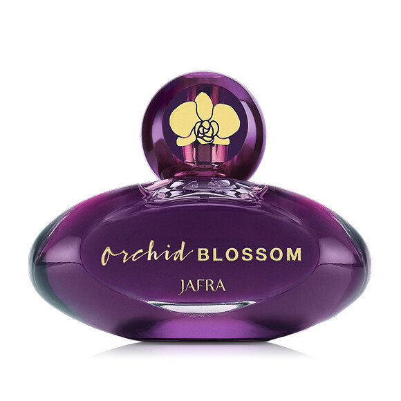 ORCHID BLOSSOM Eau de Parfum | 50 ml  