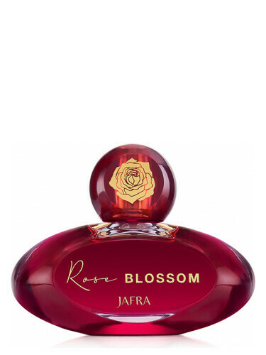 Rose Blossom Eau de Parfum | 50 ml Rose Blossom Eau de Parfum | 50 ml