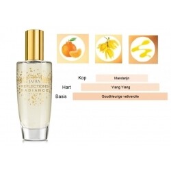 Reflections Radiance - Eau de Toilette, 50 ml
