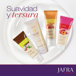 Jafra Handcreme